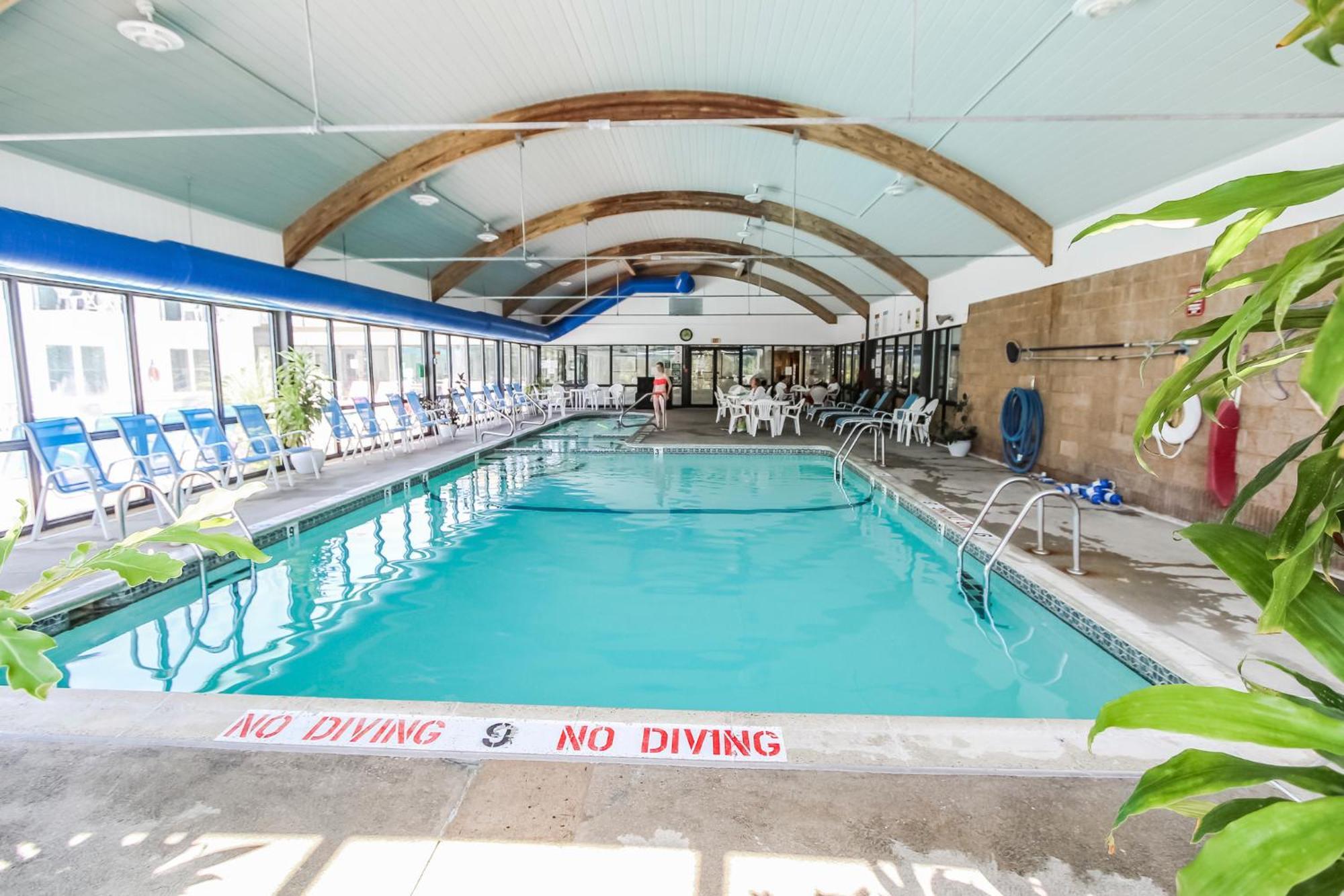 Holly Tree Resort Вест-Ярмут Екстер'єр фото