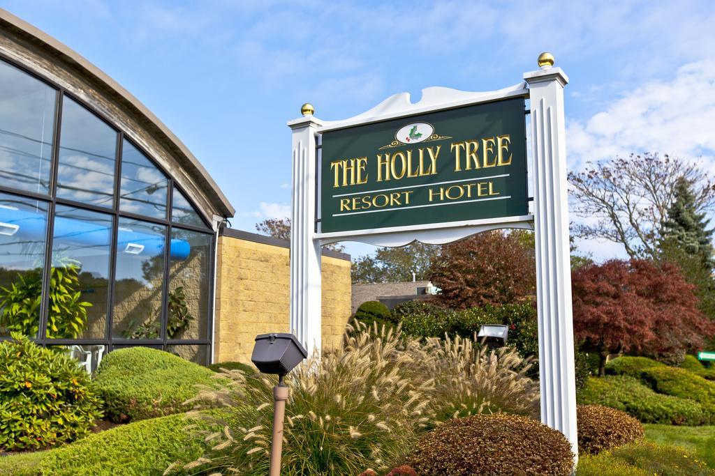 Holly Tree Resort Вест-Ярмут Екстер'єр фото