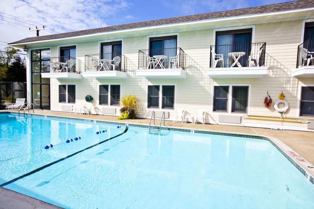 Holly Tree Resort Вест-Ярмут Екстер'єр фото