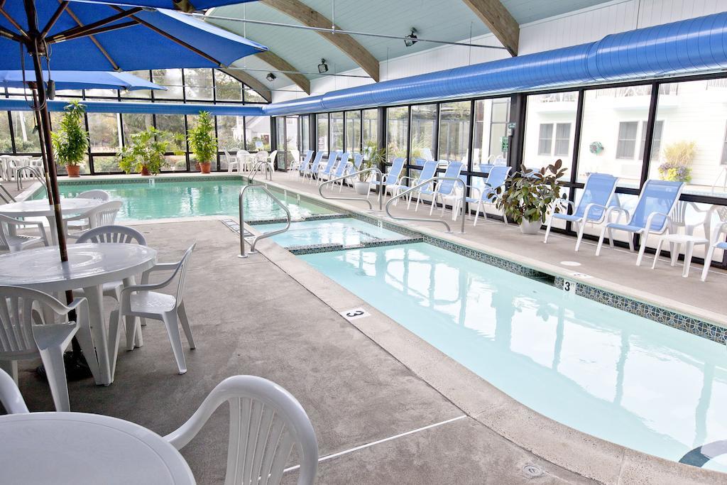 Holly Tree Resort Вест-Ярмут Екстер'єр фото