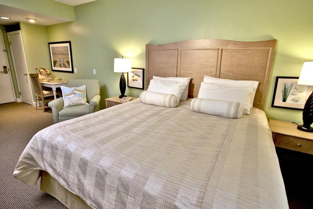 Holly Tree Resort Вест-Ярмут Екстер'єр фото